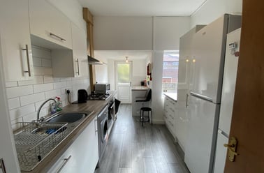 Ash Grove, Longsight, Manchester - Image 3